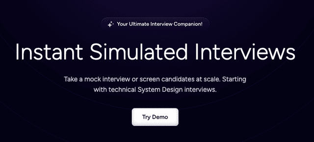 Interviewer.ai